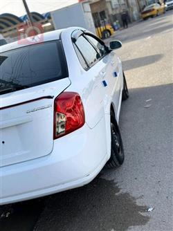 شيفروليه اوبترا